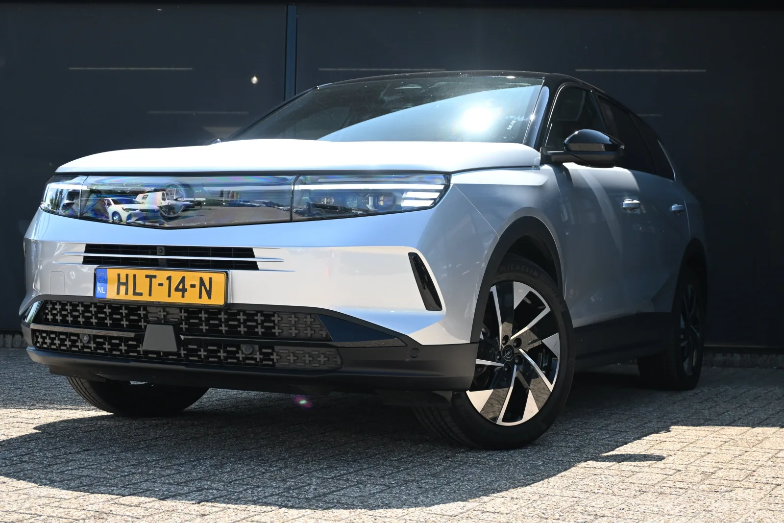 Opel Grandland (2025) — foto 1
