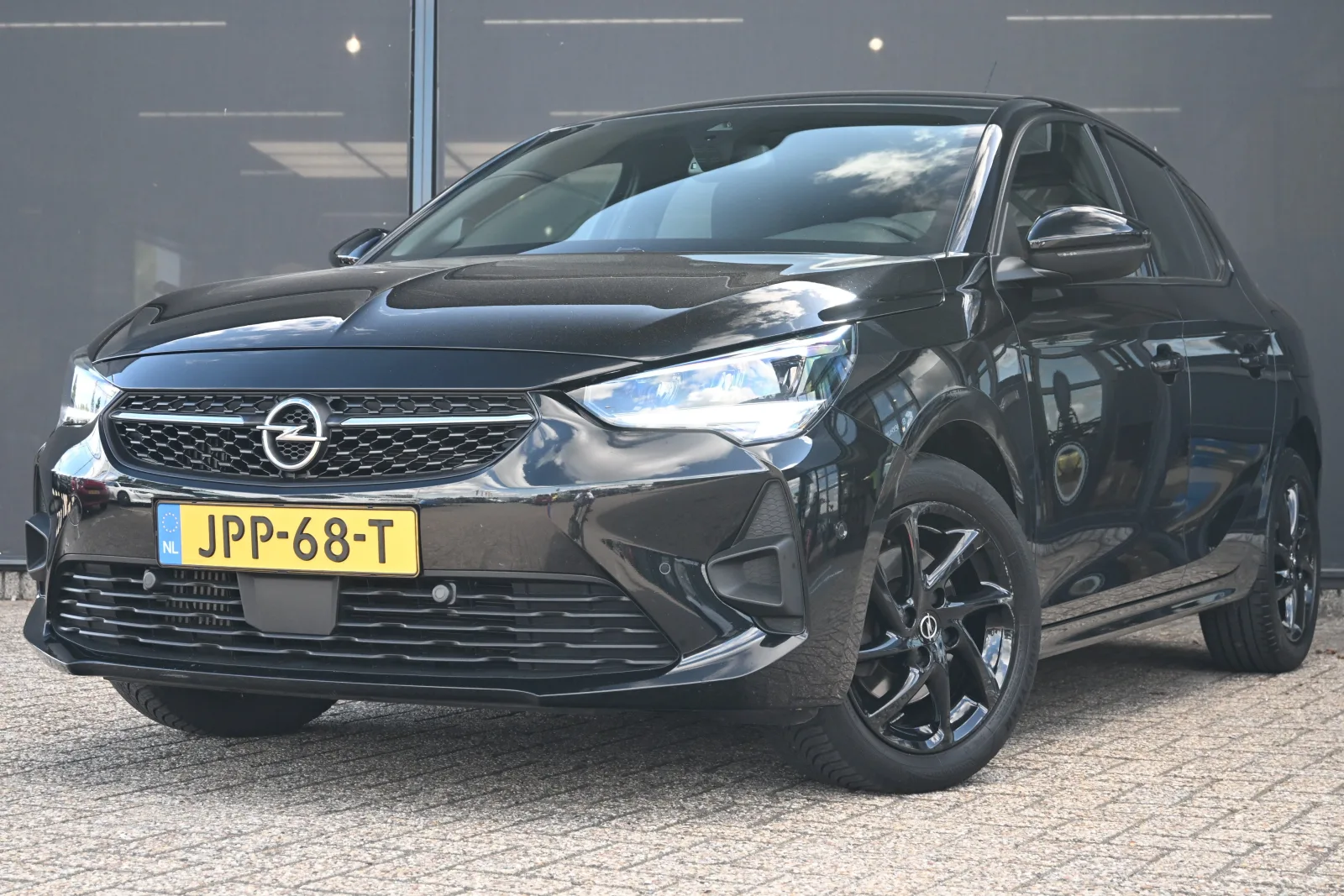 Opel Corsa (2023) — foto 1