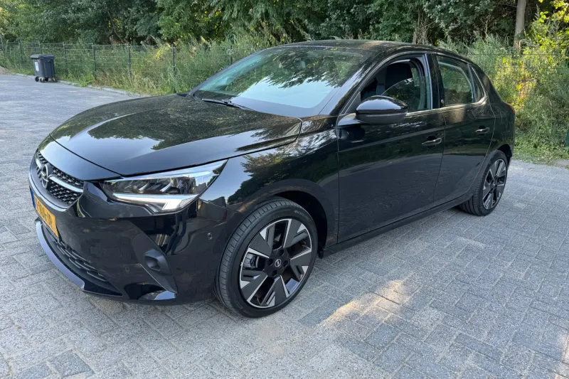 Opel Corsa-e (2023)
