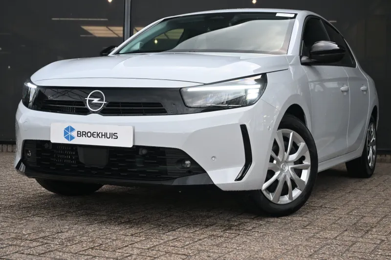 Opel Corsa (2026)