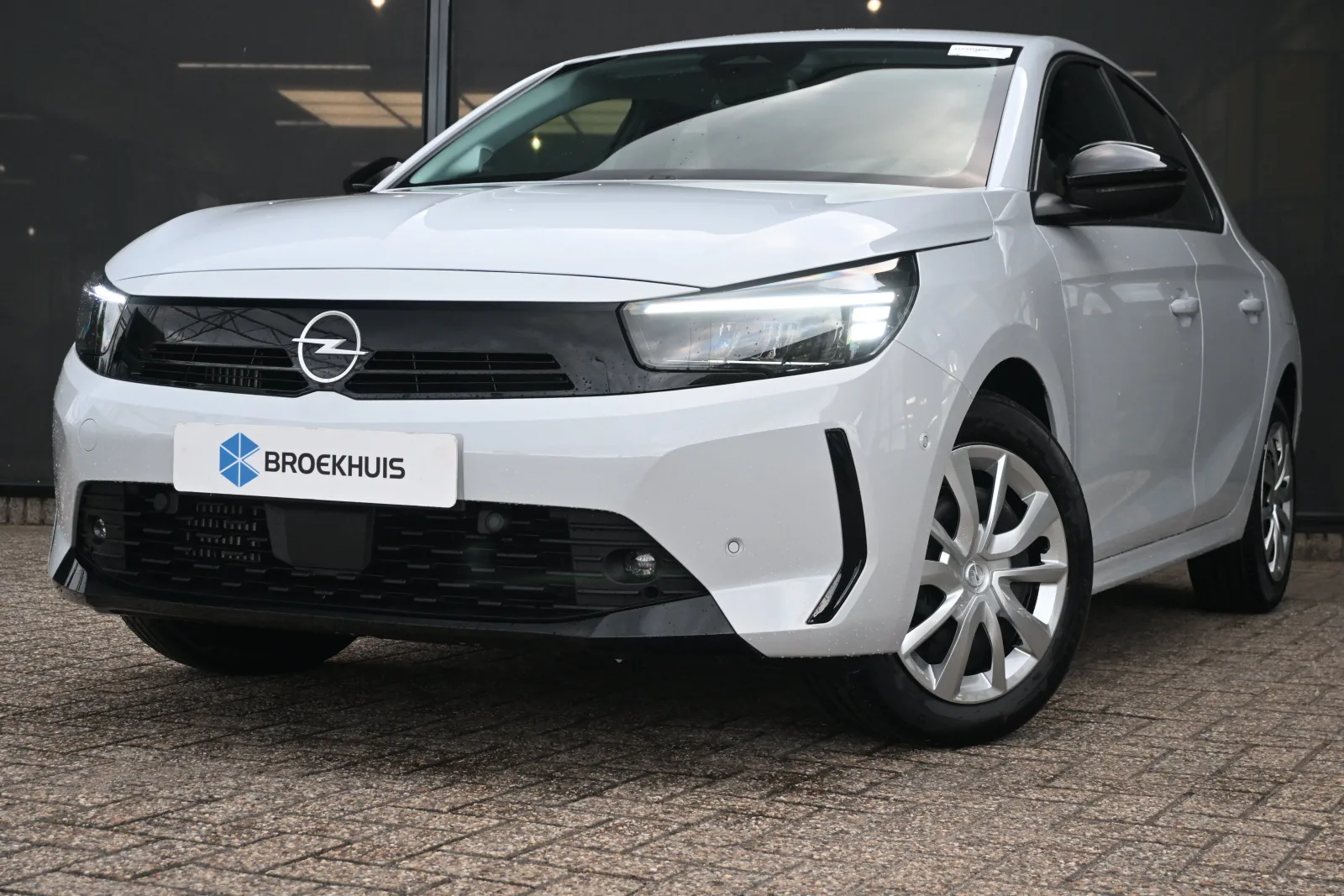 Opel Corsa (2026) — foto 1