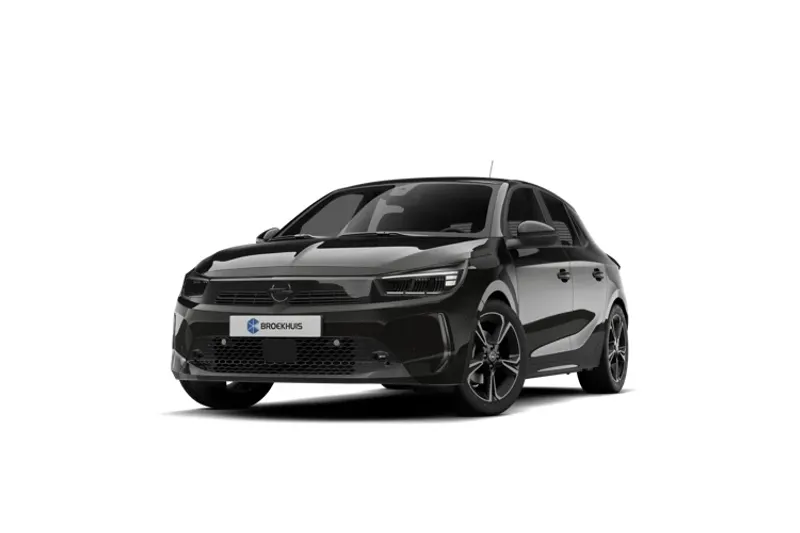 Opel Corsa (2026)