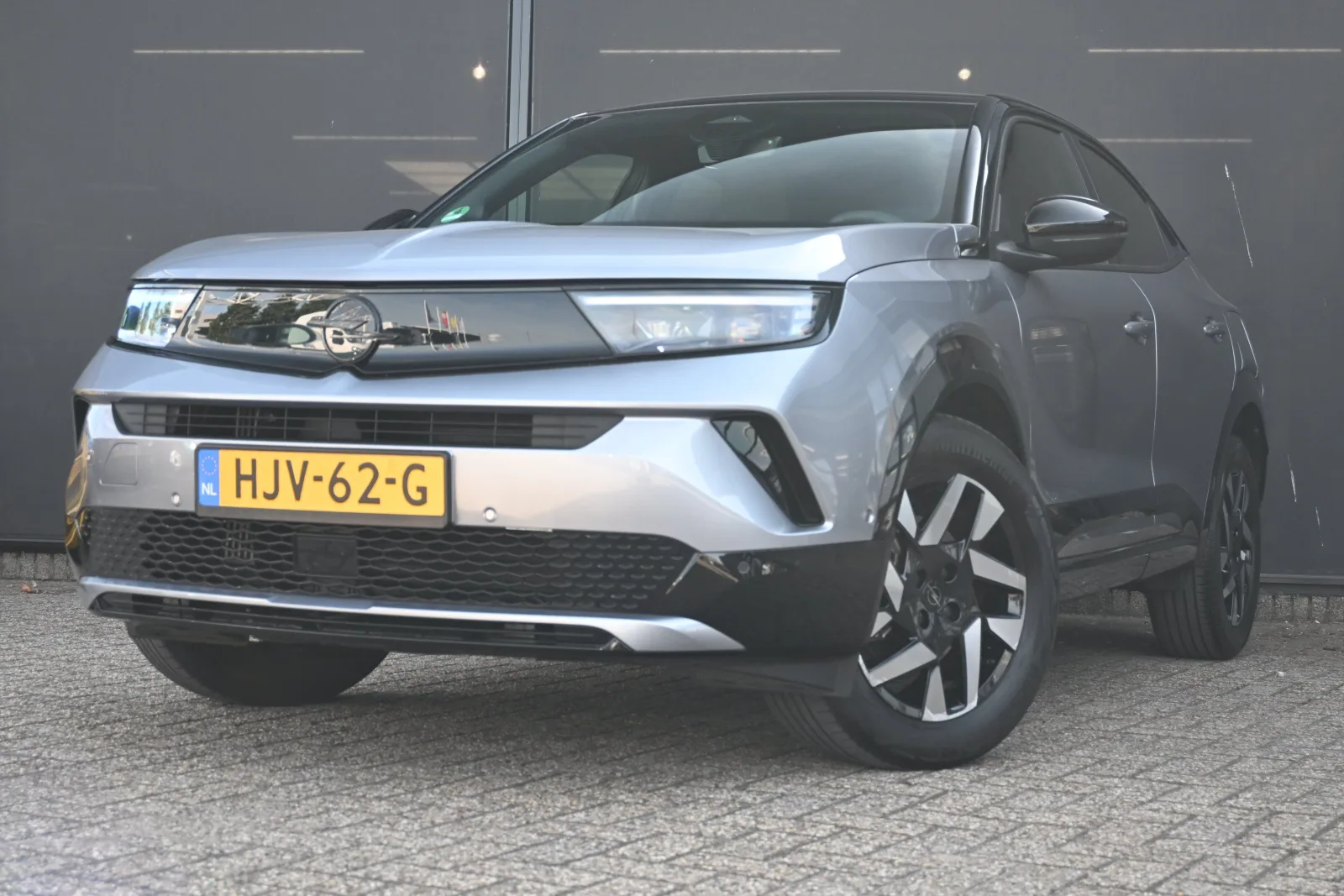 Opel Mokka (2025) — foto 1