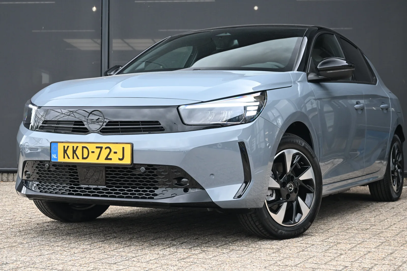 Opel Corsa (2026) — foto 1