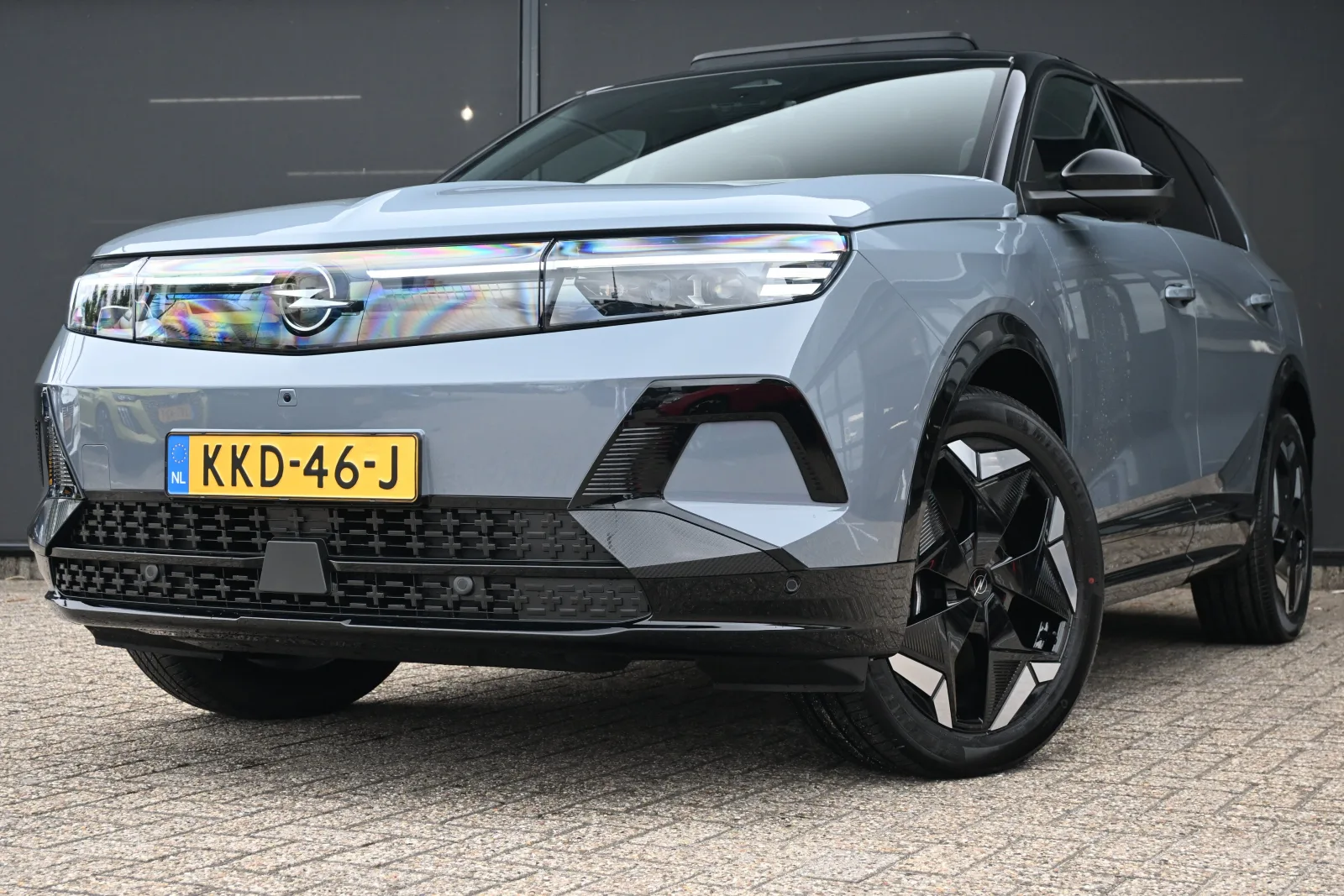 Opel Grandland (2026) — foto 1