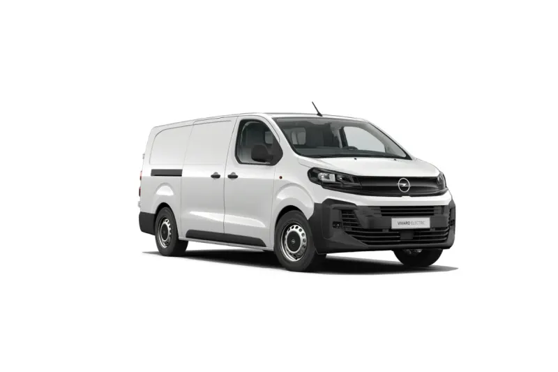Opel Vivaro (2026)