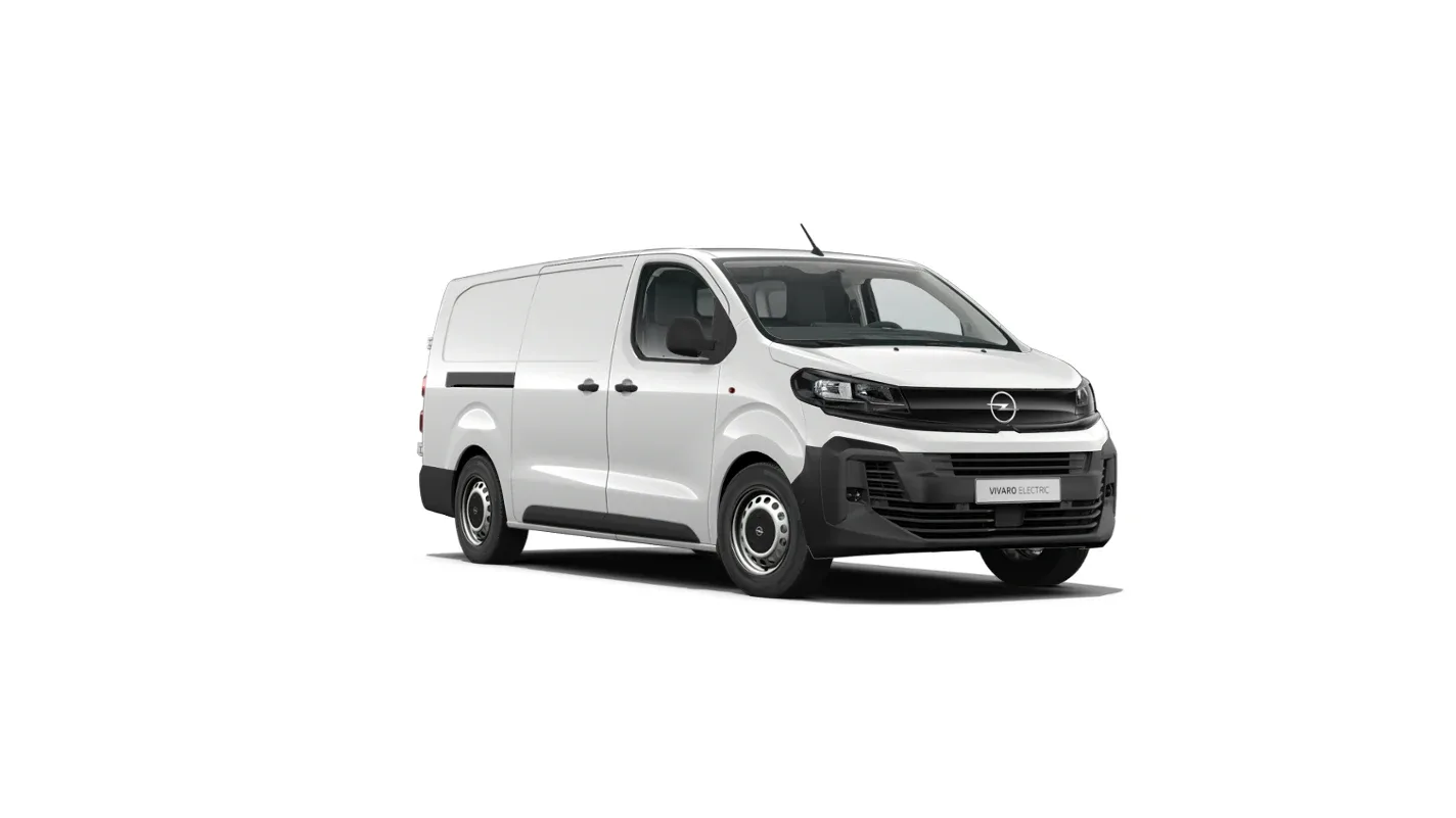 Opel Vivaro (2026) — foto 1
