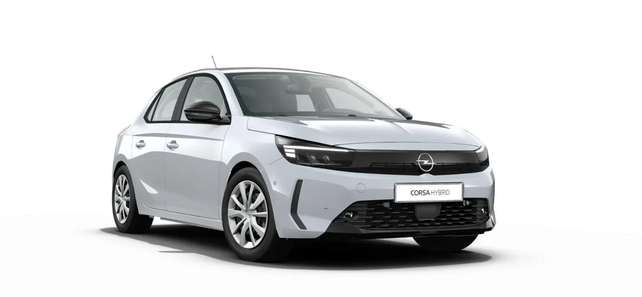 Opel Corsa (2026) — foto 1