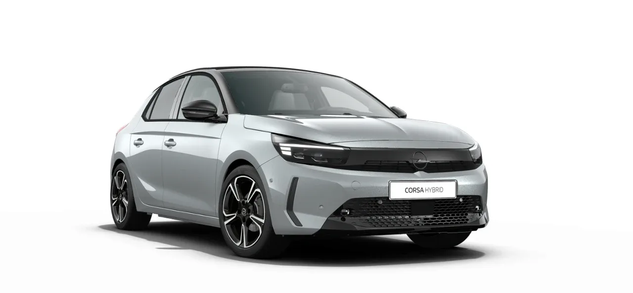 Opel Corsa (2026) — foto 1