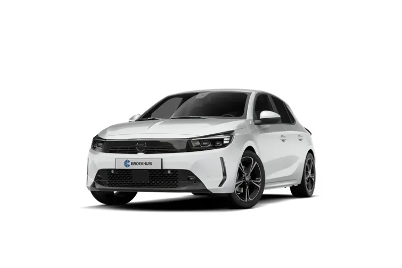 Opel Corsa (2026)