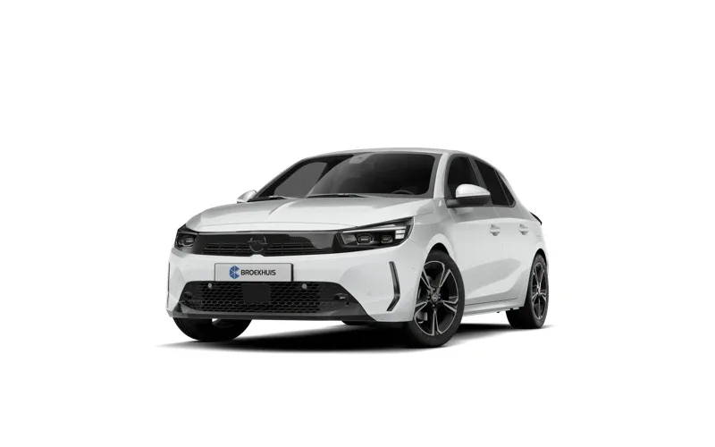 Opel Corsa (2026) — foto 1