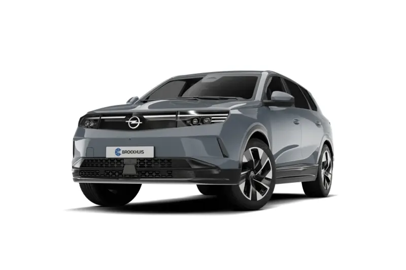Opel Grandland (2026)