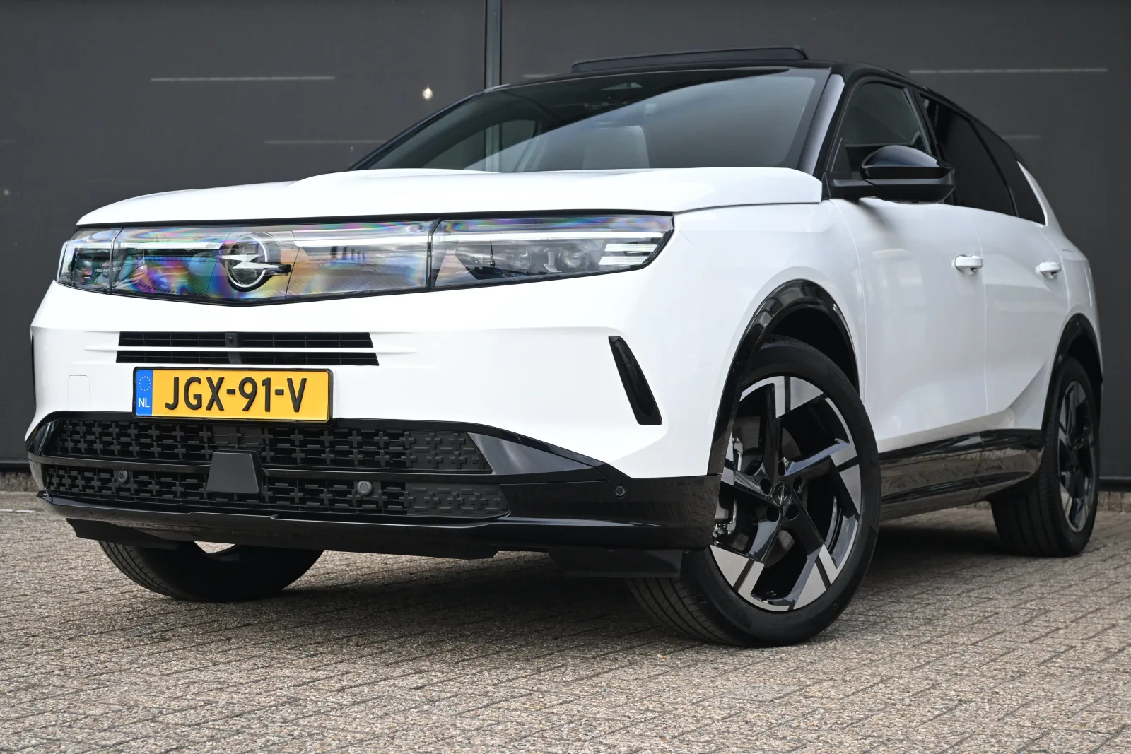 Opel Grandland (2025) — foto 1