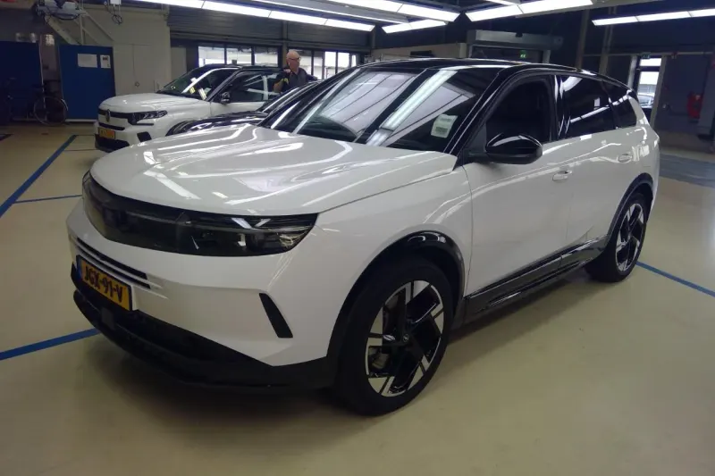 Opel Grandland (2025)
