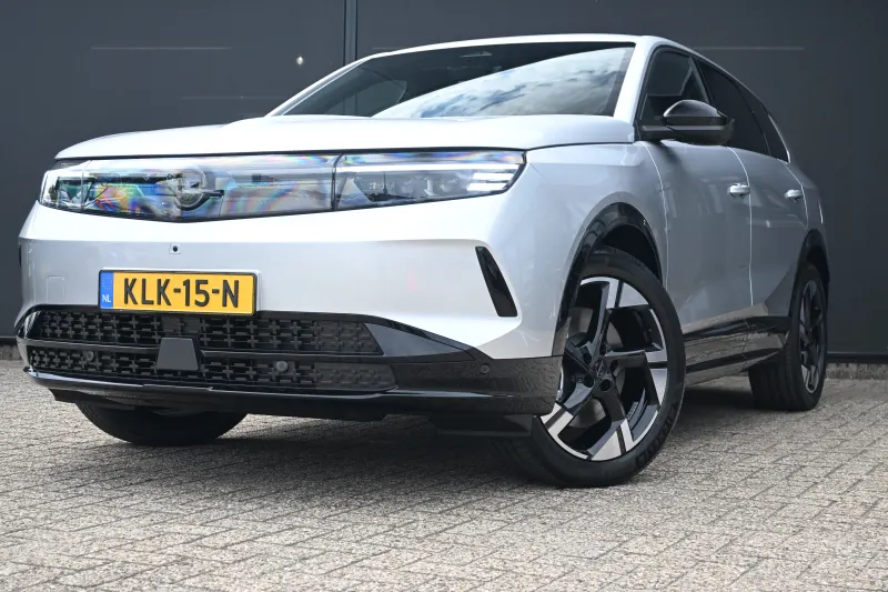 Opel Grandland (2026)