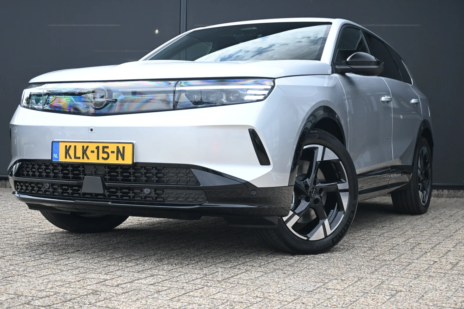 Opel Grandland (2026) — foto 1