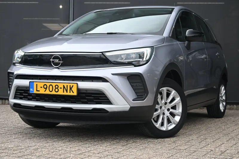 Opel Crossland (2021)