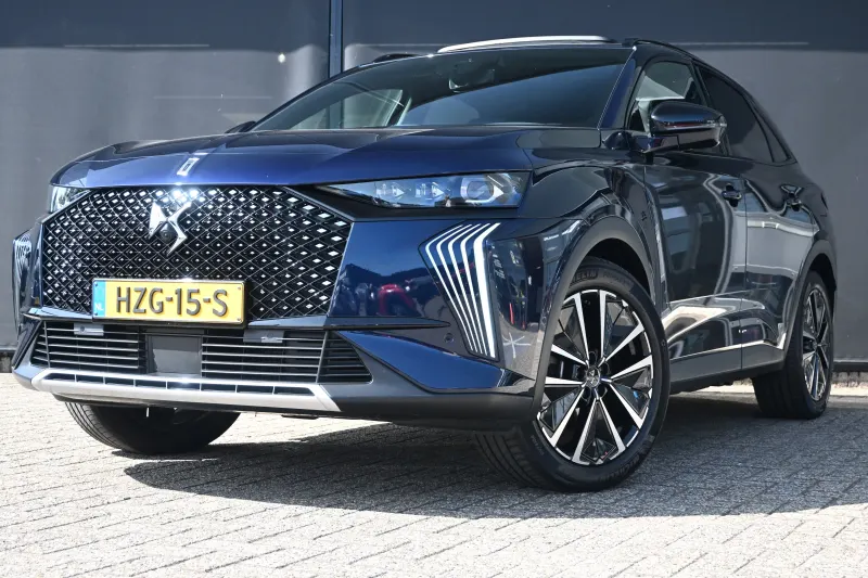 DS 7 (2025)