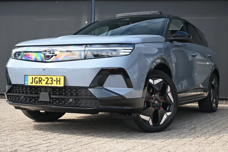 Opel Grandland (2025)