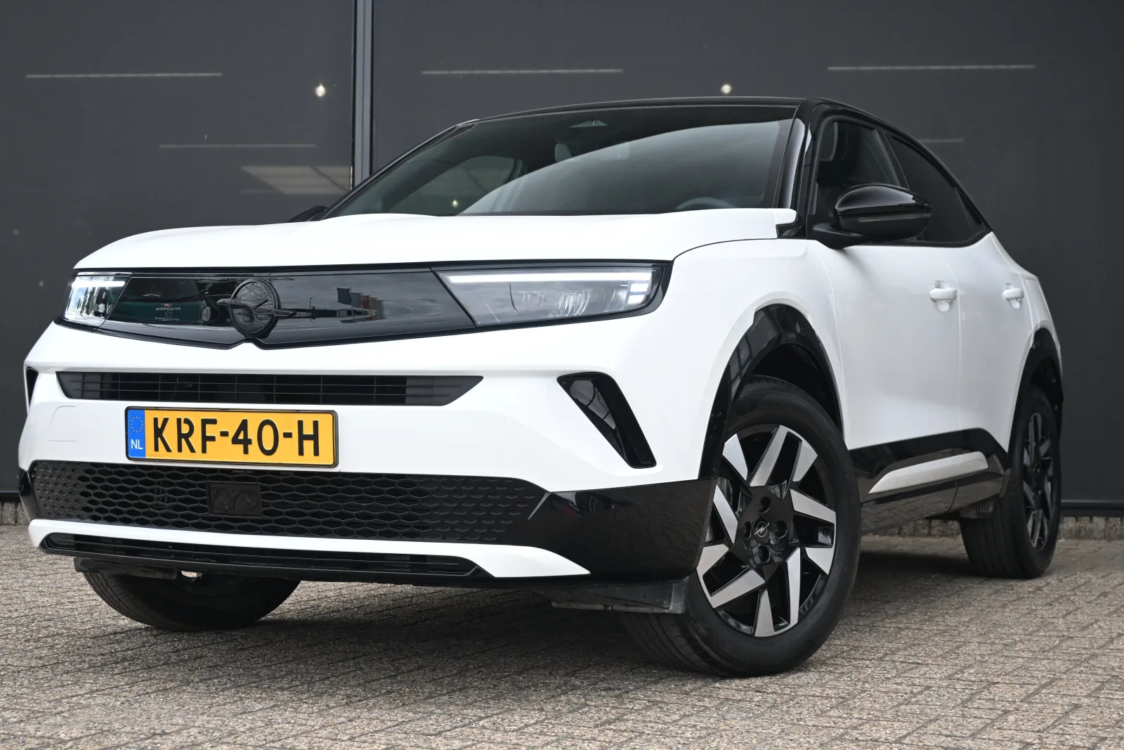 Opel Mokka (2025) — foto 1