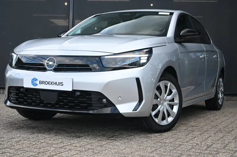Opel Corsa (2026)