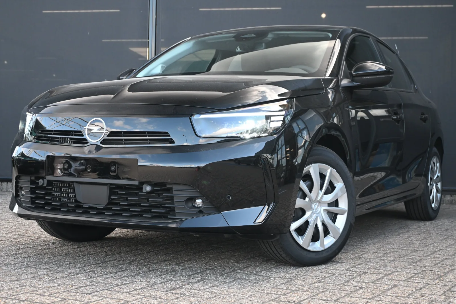 Opel Corsa (2026) — foto 1