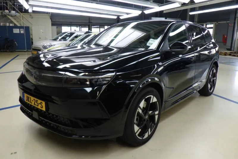 Opel Grandland (2025)