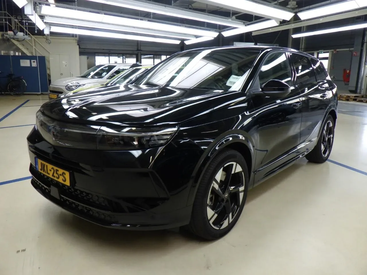 Opel Grandland (2025) — foto 1
