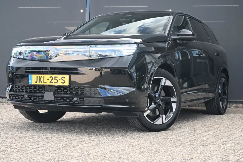 Opel Grandland (2025)