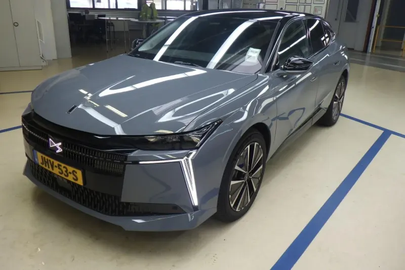 DS No 4 (2025)
