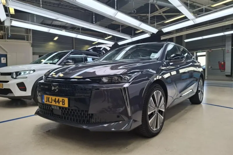 DS No 4 (2025)