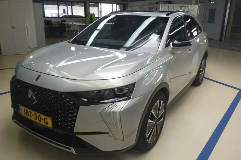 DS 7 (2025)
