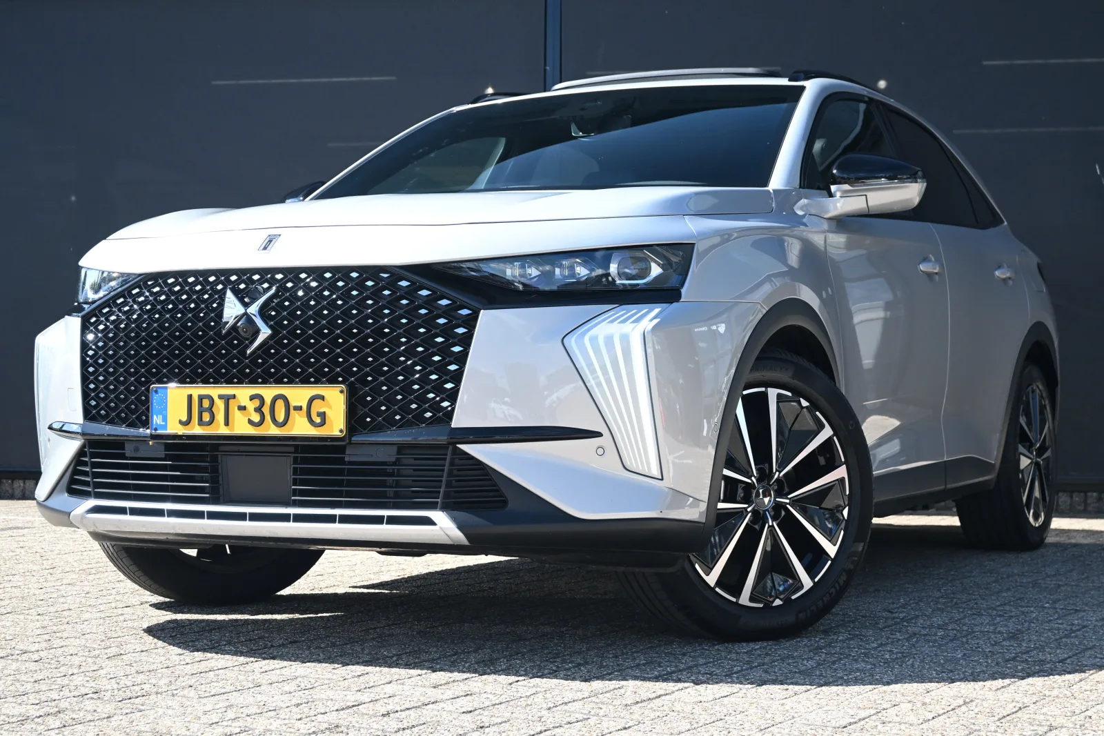 DS 7 (2025) — foto 1