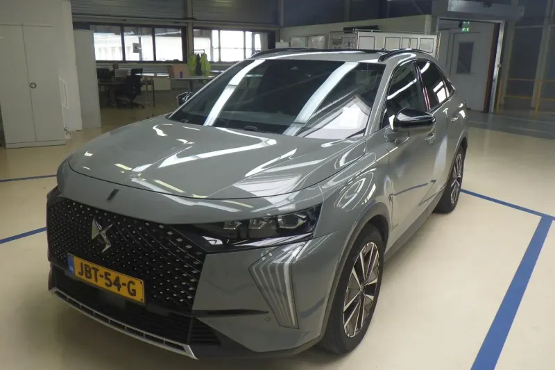 DS 7 (2025)