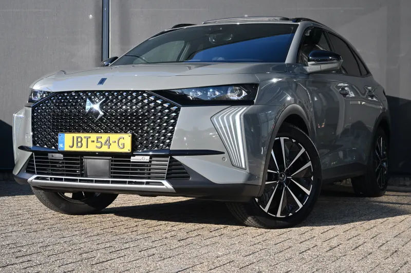 DS 7 (2025)