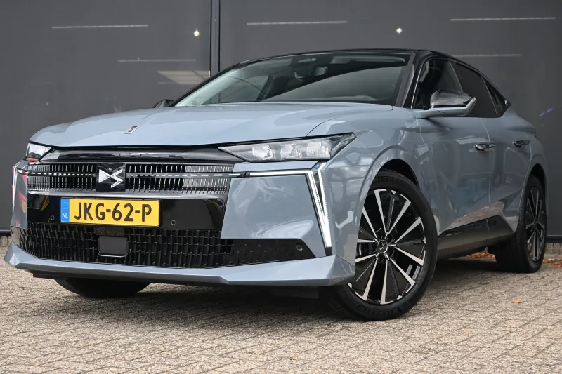DS No 4 (2025)