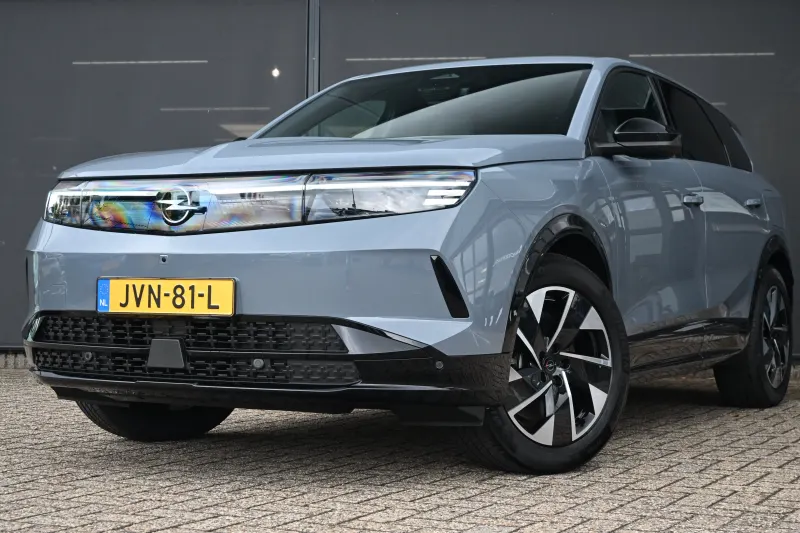 Opel Grandland (2026)