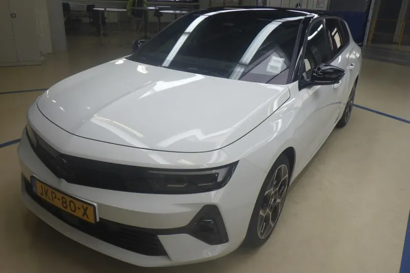 Opel Astra Sports Tourer (2025)