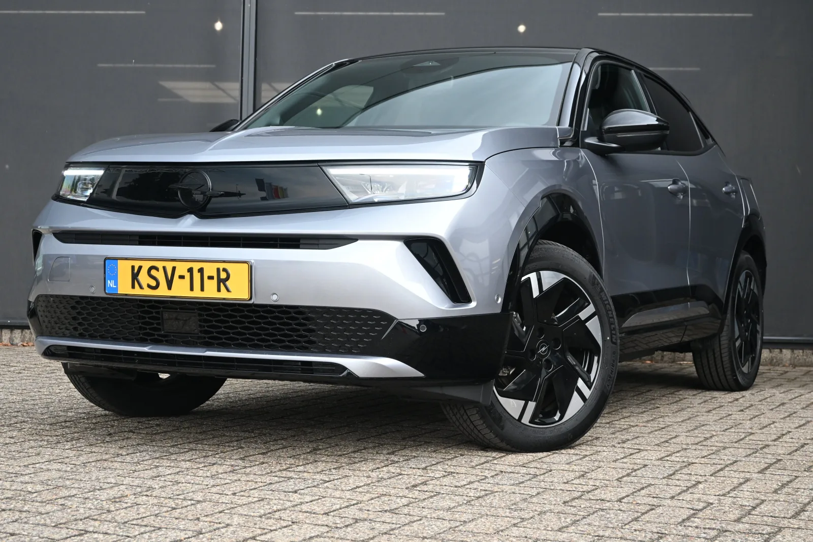 Opel Mokka (2025) — foto 1