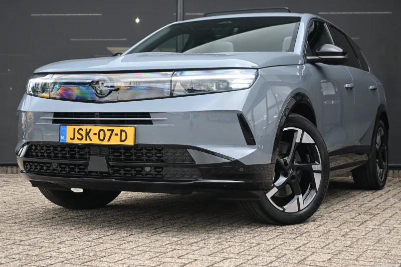 Opel Grandland (2025)