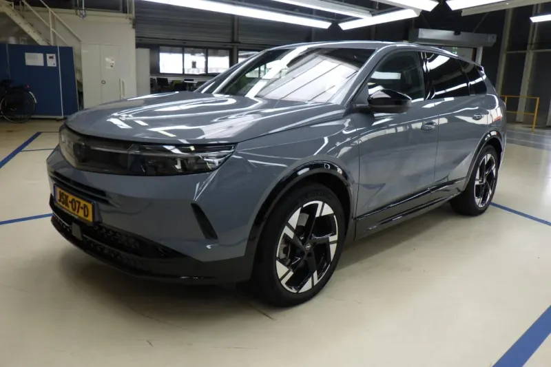 Opel Grandland (2025)