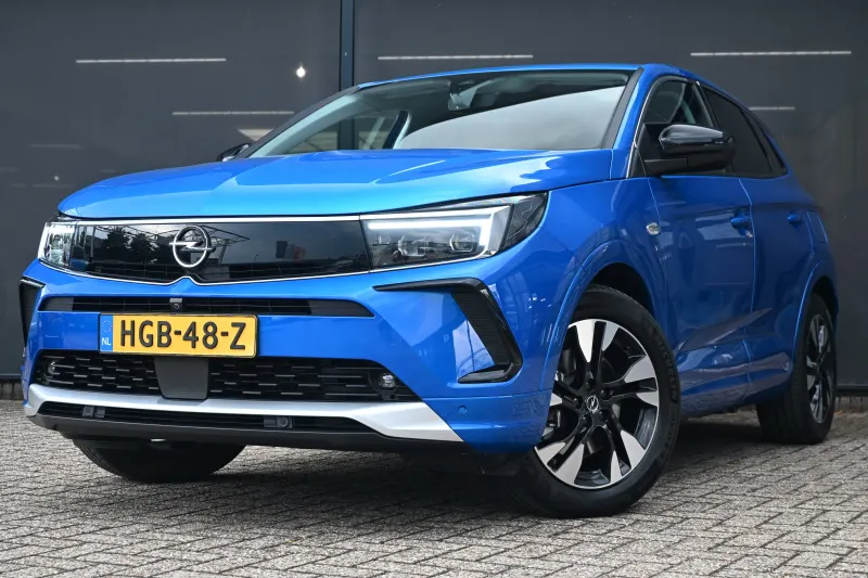 Opel Grandland (2024)