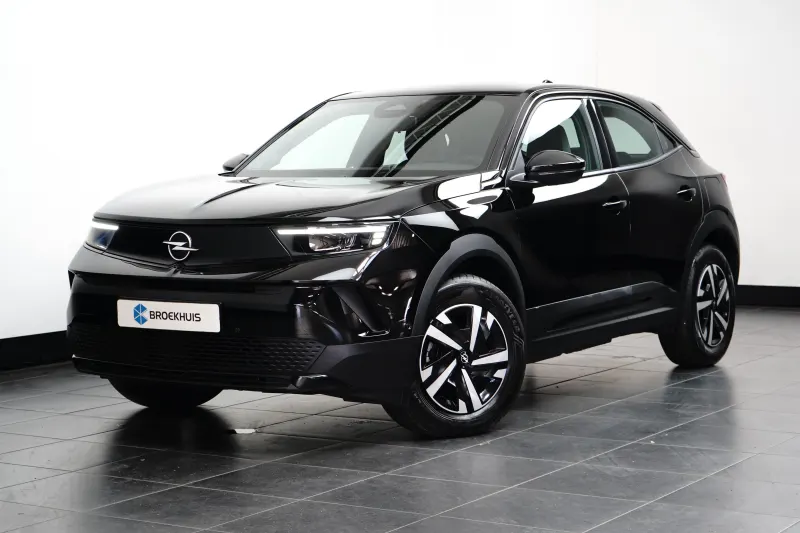 Opel Mokka (2025)