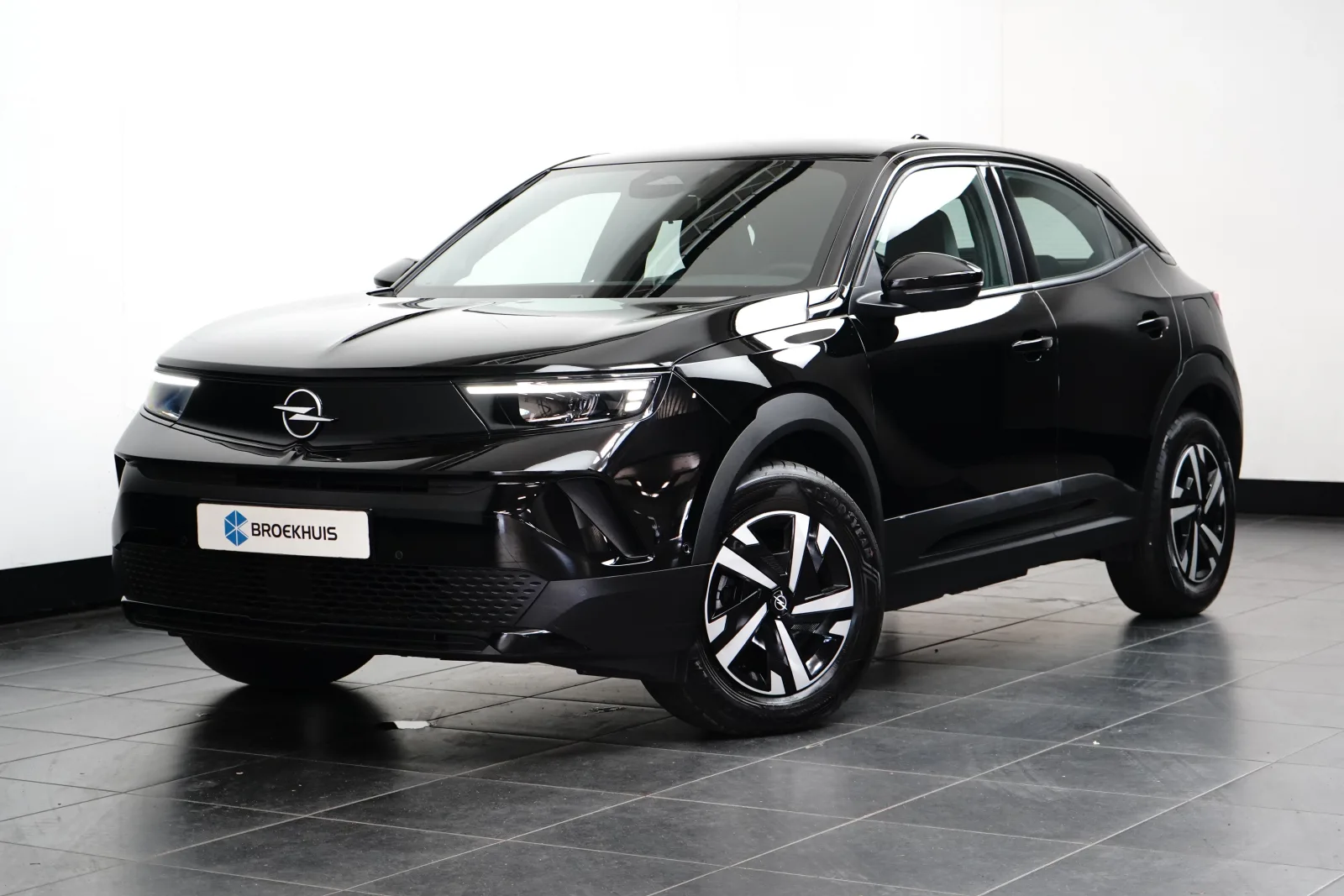 Opel Mokka (2025) — foto 1