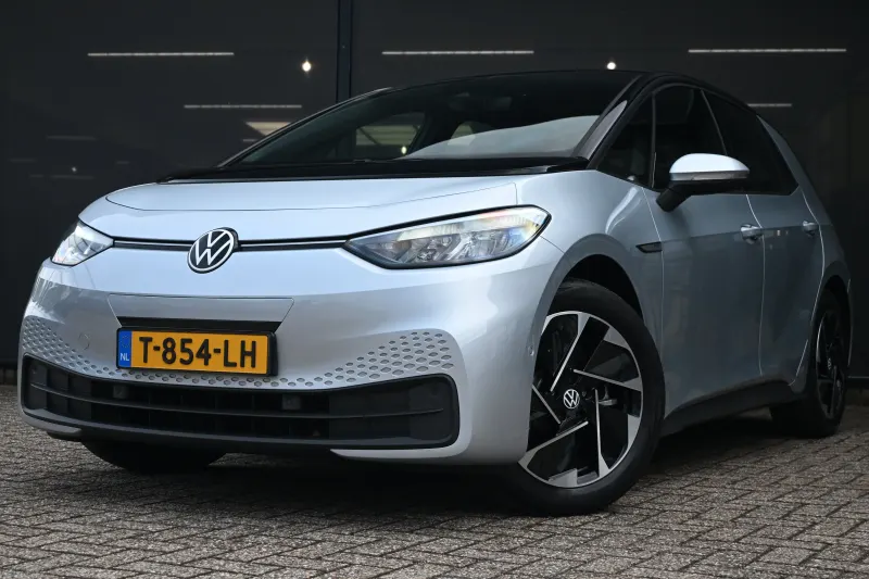 Volkswagen ID.3 (2023)