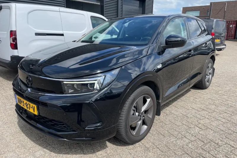 Opel Grandland (2023)