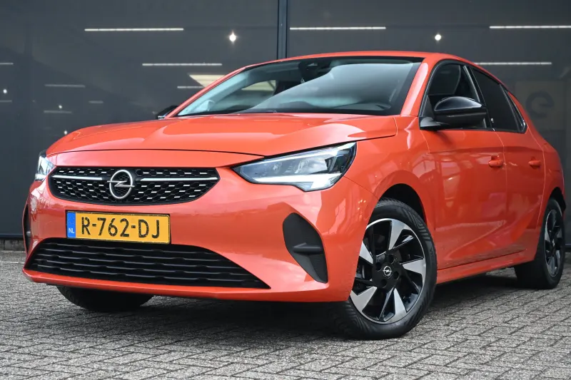 Opel Corsa-e (2022)