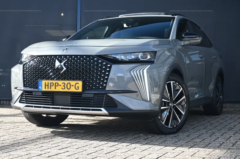 DS 7 (2025)