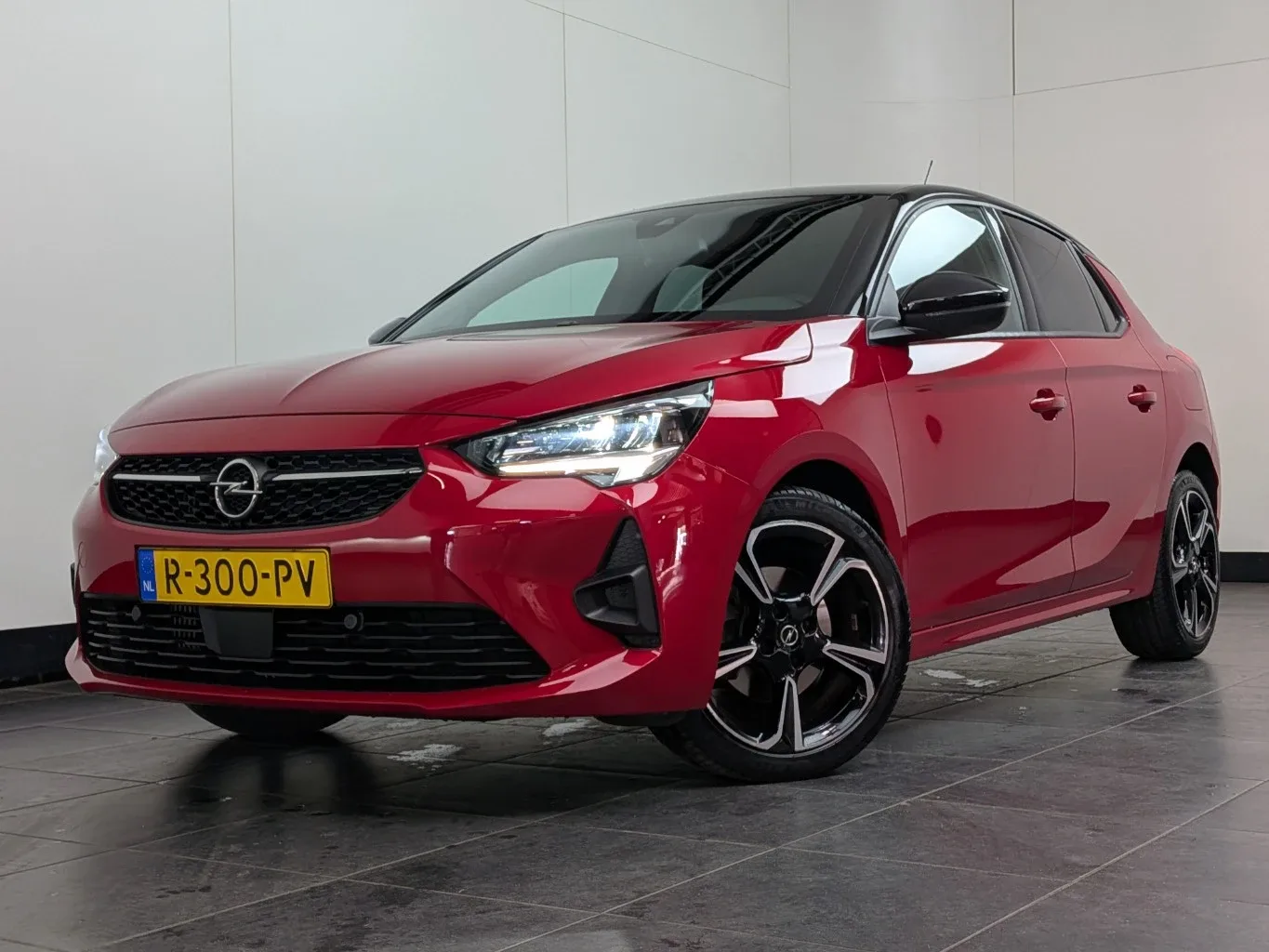 Opel Corsa (2022) — foto 1