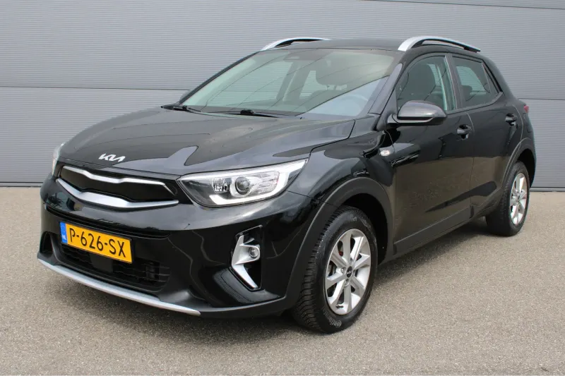 Kia Stonic (2022)